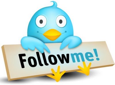 Sigueme en twitter!