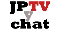 JPTv y chat